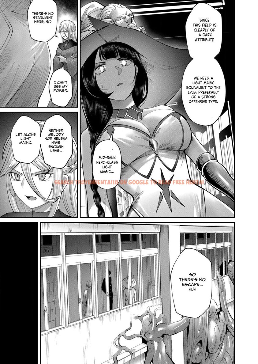 Read Hentai Image 8 6abbd in comic Kichiku Eiyuu - Chapter 52 - www.hentaitnt.net