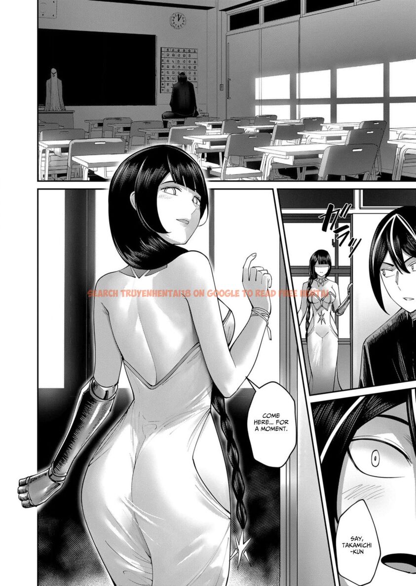 Read Hentai Image 9 6abbd in comic Kichiku Eiyuu - Chapter 52 - www.hentaitnt.net