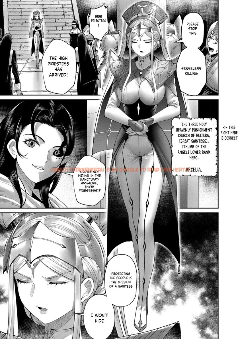 Read Hentai Image 10 55634 in comic Kichiku Eiyuu - Chapter 53 - www.hentaitnt.net