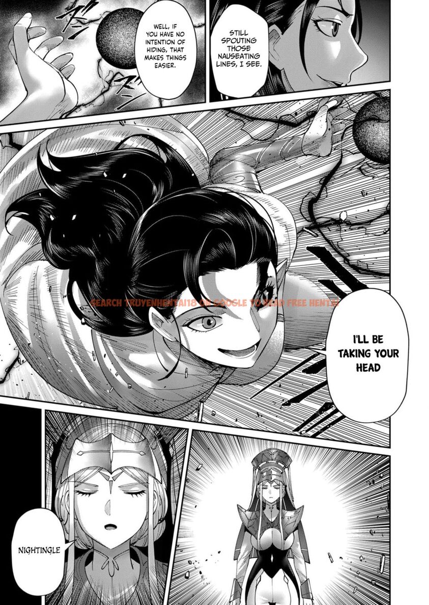 Read Hentai Image 11 55634 in comic Kichiku Eiyuu - Chapter 53 - www.hentaitnt.net