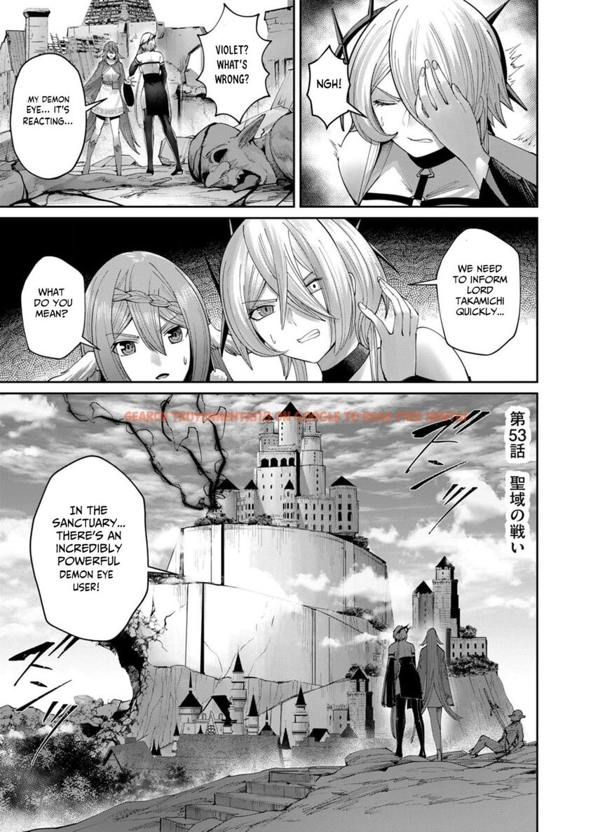 Read Hentai Image 2 55634 in comic Kichiku Eiyuu - Chapter 53 - www.hentaitnt.net