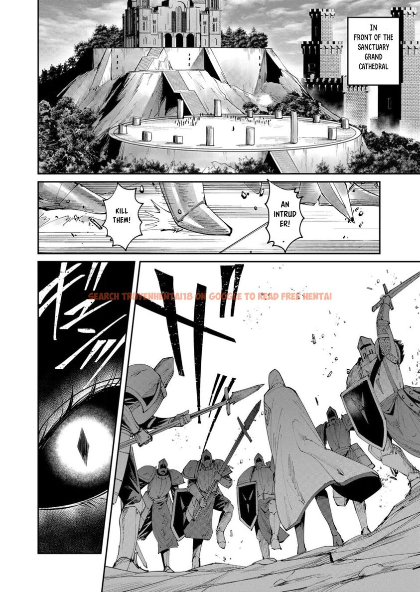 Read Hentai Image 3 55634 in comic Kichiku Eiyuu - Chapter 53 - www.hentaitnt.net