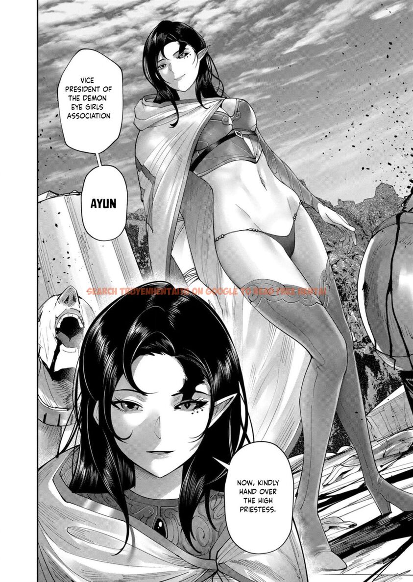 Read Hentai Image 5 55634 in comic Kichiku Eiyuu - Chapter 53 - www.hentaitnt.net