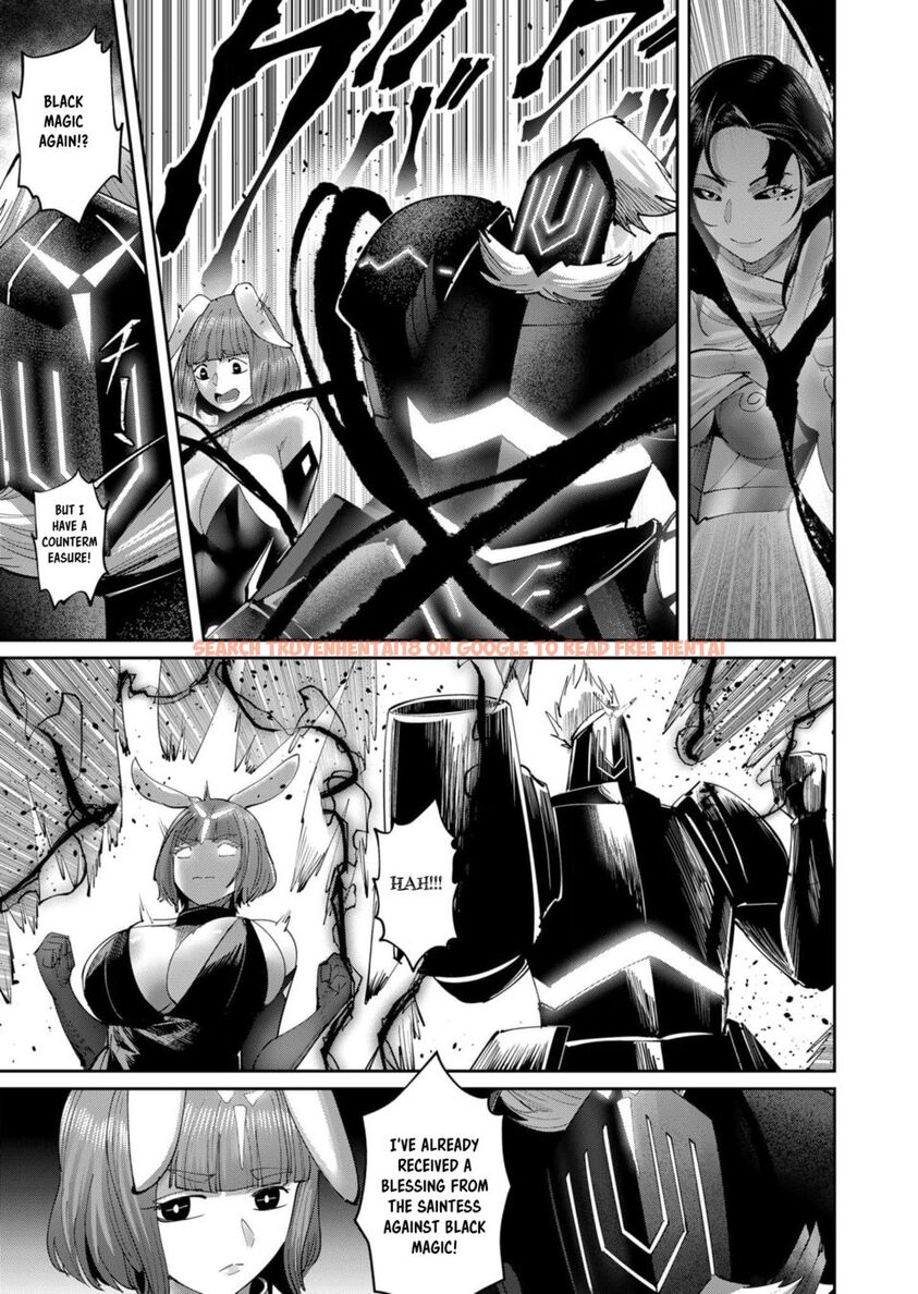 Read Hentai Image 7 55634 in comic Kichiku Eiyuu - Chapter 53 - www.hentaitnt.net