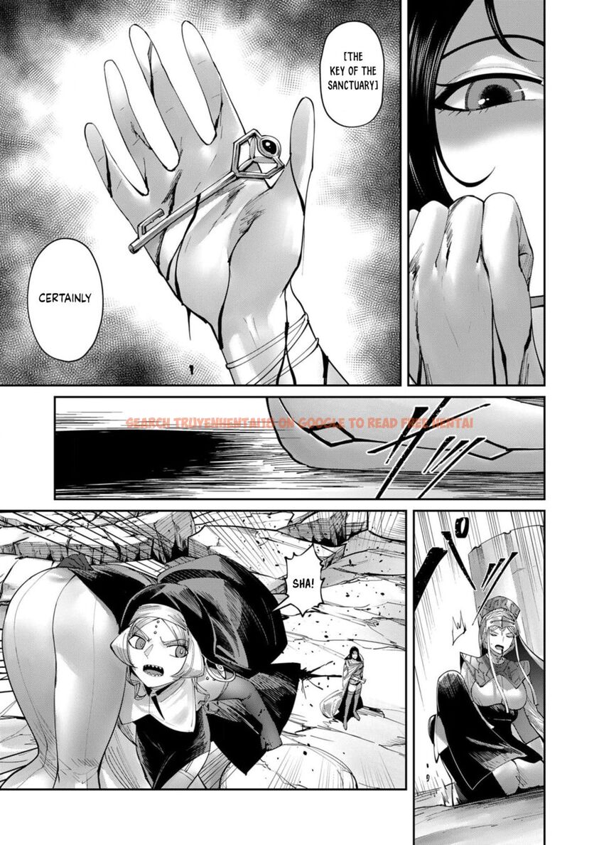 Read Hentai Image 4 88e5f in comic Kichiku Eiyuu - Chapter 54 - www.hentaitnt.net