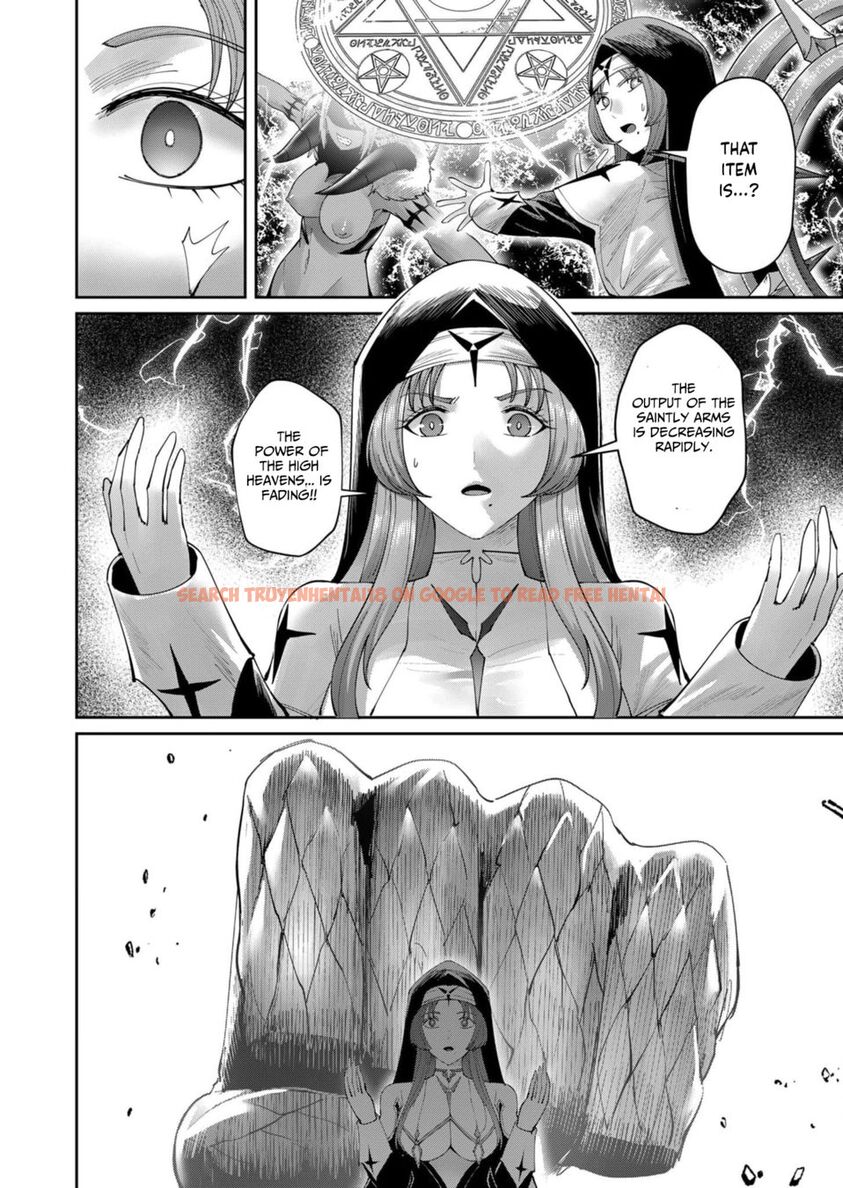 Read Hentai Image 5 88e5f in comic Kichiku Eiyuu - Chapter 54 - www.hentaitnt.net