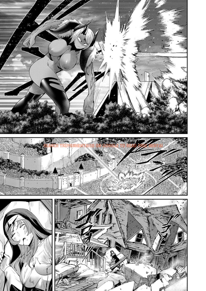 Read Hentai Image 6 88e5f in comic Kichiku Eiyuu - Chapter 54 - www.hentaitnt.net