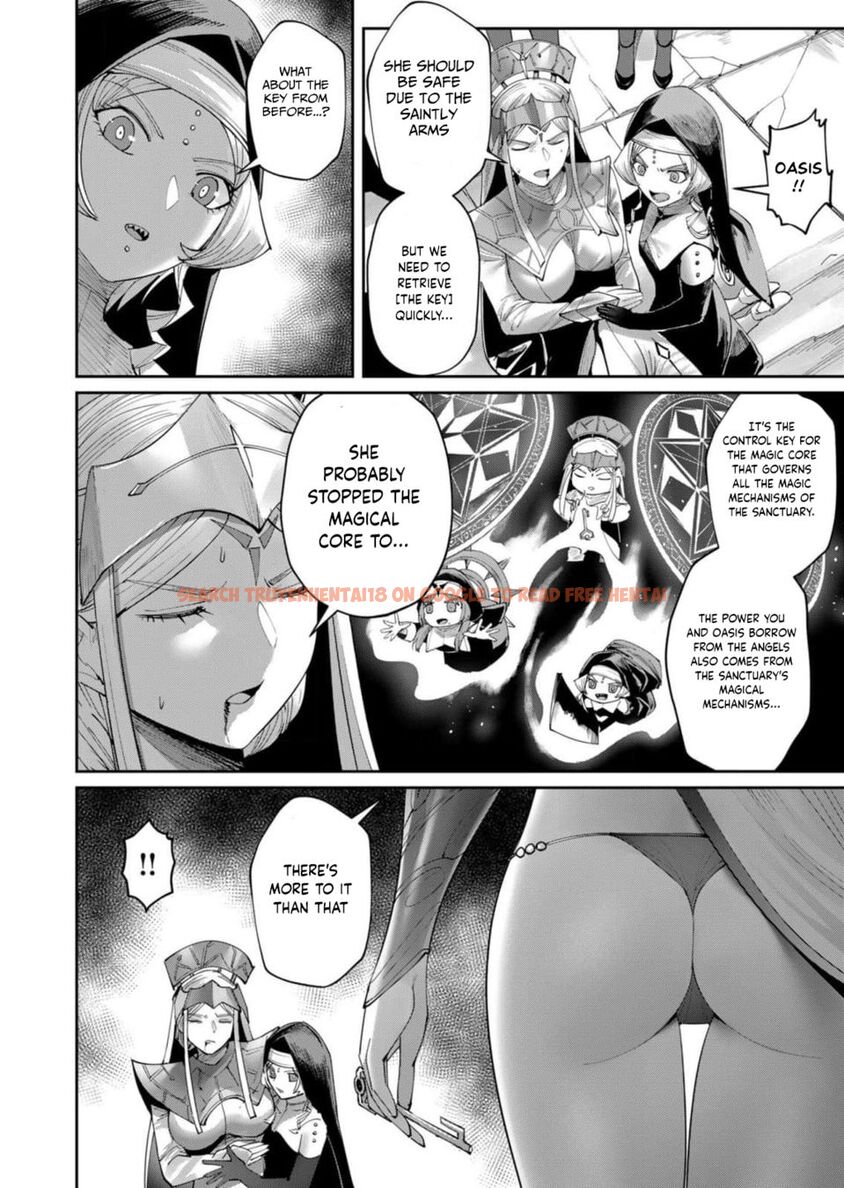 Read Hentai Image 7 88e5f in comic Kichiku Eiyuu - Chapter 54 - www.hentaitnt.net