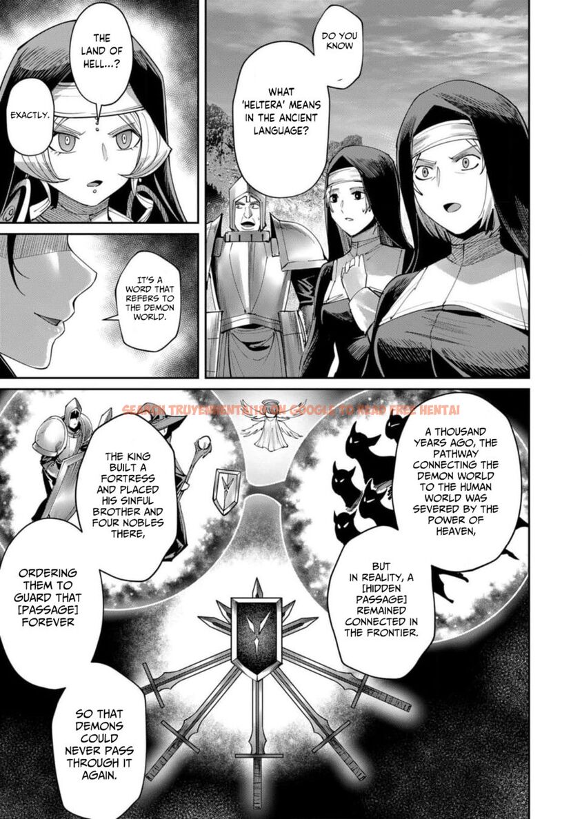 Read Hentai Image 8 88e5f in comic Kichiku Eiyuu - Chapter 54 - www.hentaitnt.net