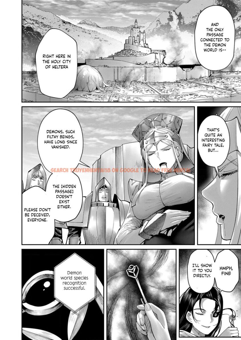 Read Hentai Image 9 88e5f in comic Kichiku Eiyuu - Chapter 54 - www.hentaitnt.net