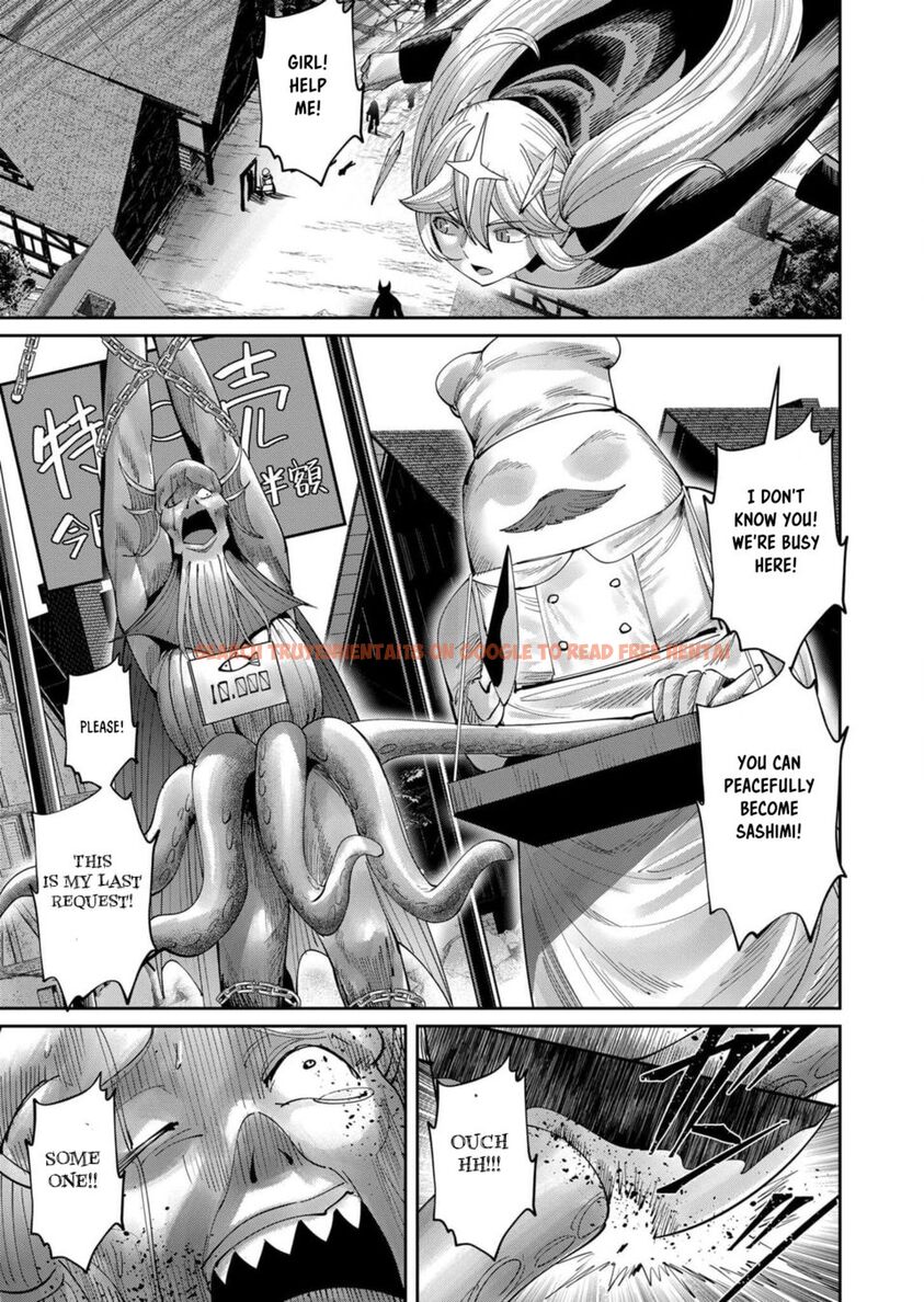 Read Hentai Image 10 01a33 in comic Kichiku Eiyuu - Chapter 55 - www.hentaitnt.net