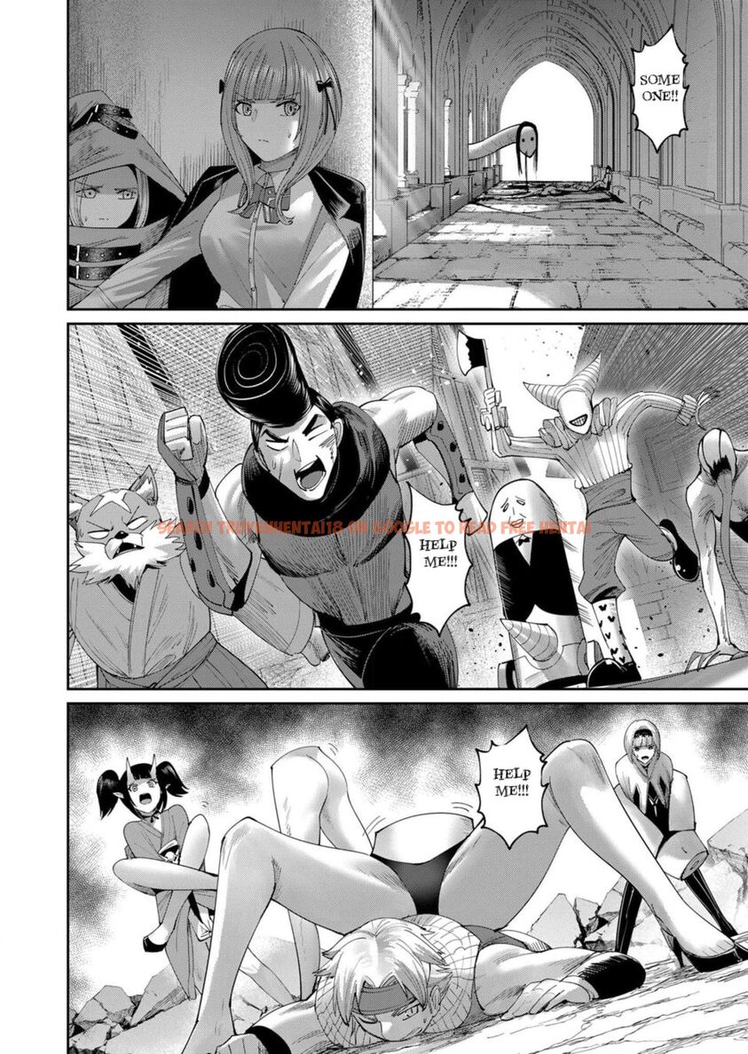 Read Hentai Image 11 01a33 in comic Kichiku Eiyuu - Chapter 55 - www.hentaitnt.net