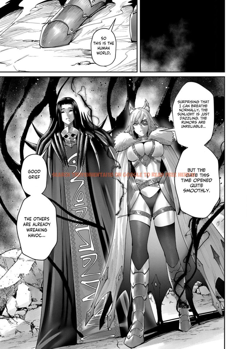 Read Hentai Image 12 01a33 in comic Kichiku Eiyuu - Chapter 55 - www.hentaitnt.net