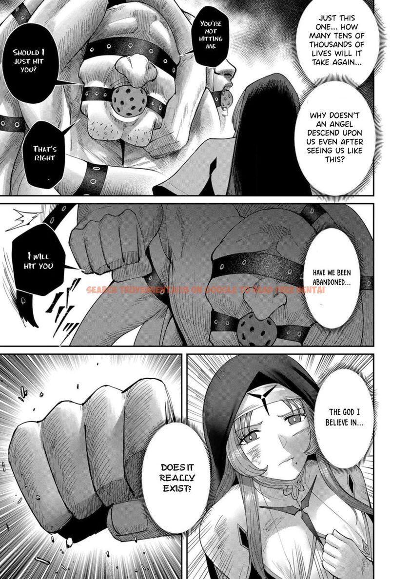 Read Hentai Image 20 01a33 in comic Kichiku Eiyuu - Chapter 55 - www.hentaitnt.net