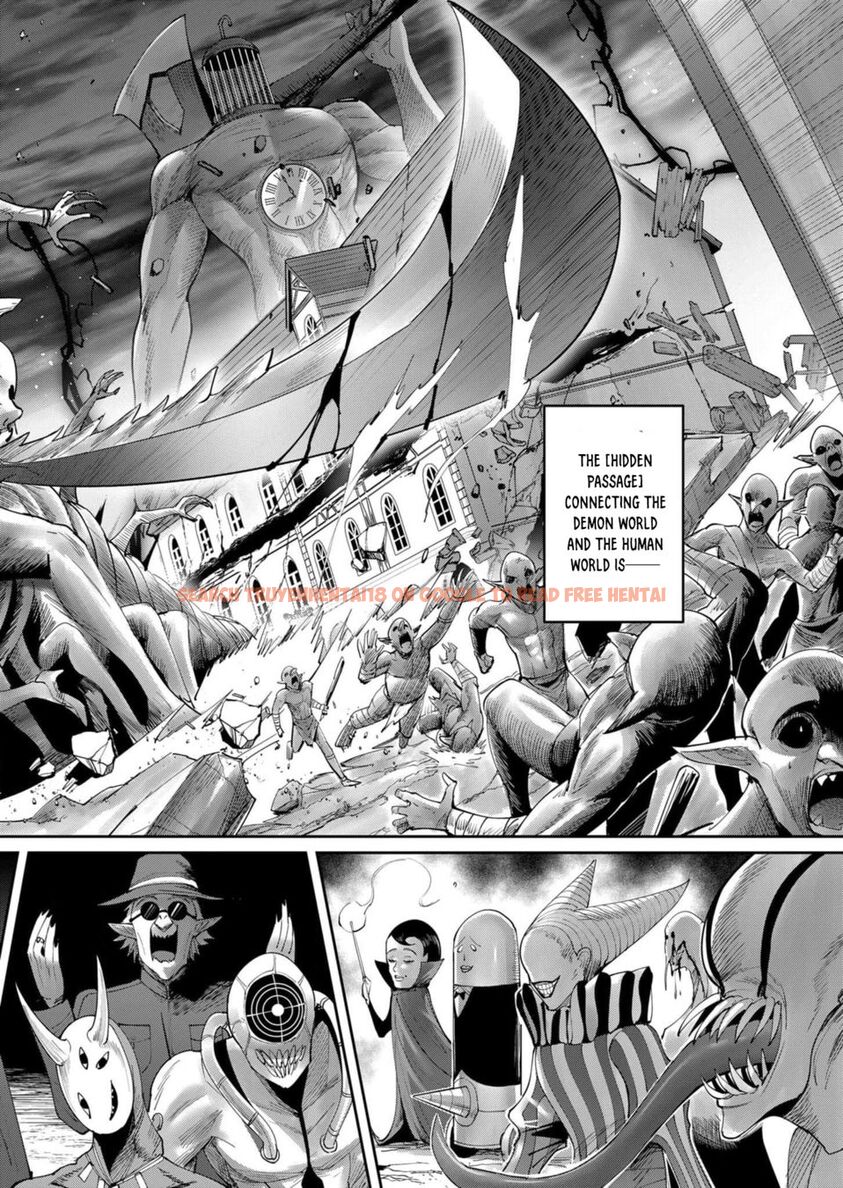 Read Hentai Image 5 01a33 in comic Kichiku Eiyuu - Chapter 55 - www.hentaitnt.net