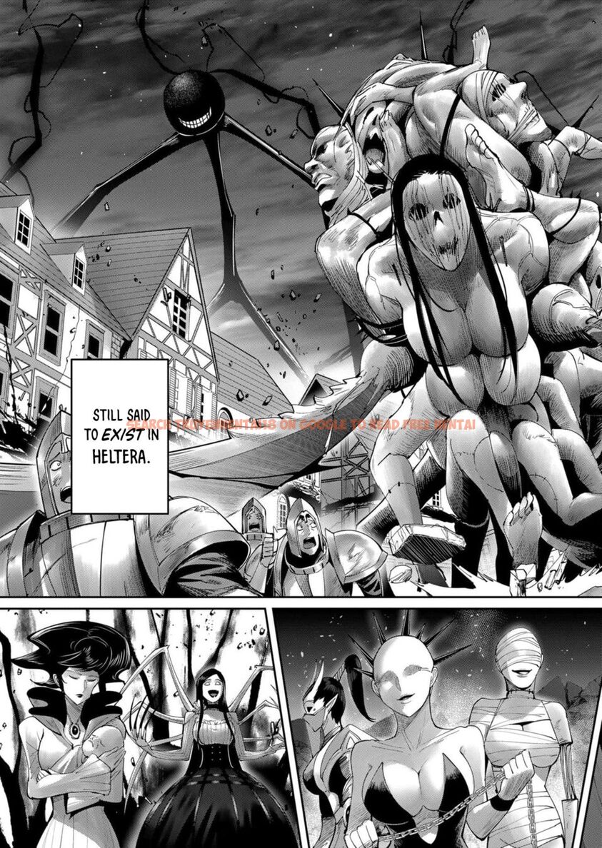 Read Hentai Image 6 01a33 in comic Kichiku Eiyuu - Chapter 55 - www.hentaitnt.net