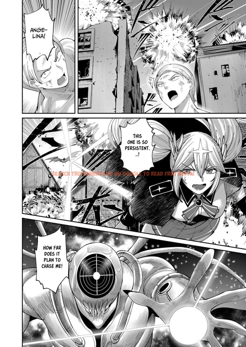Read Hentai Image 9 01a33 in comic Kichiku Eiyuu - Chapter 55 - www.hentaitnt.net