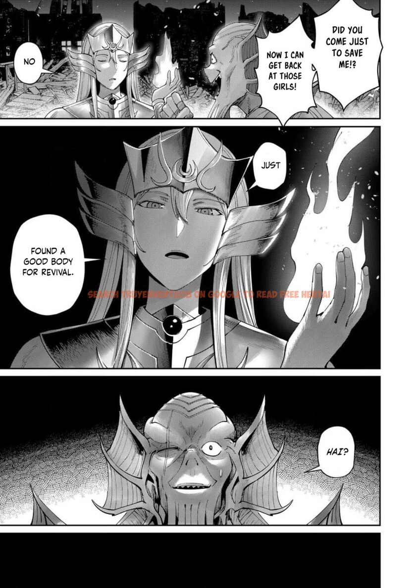Read Hentai Image 10 a5cec in comic Kichiku Eiyuu - Chapter 56 - www.hentaitnt.net