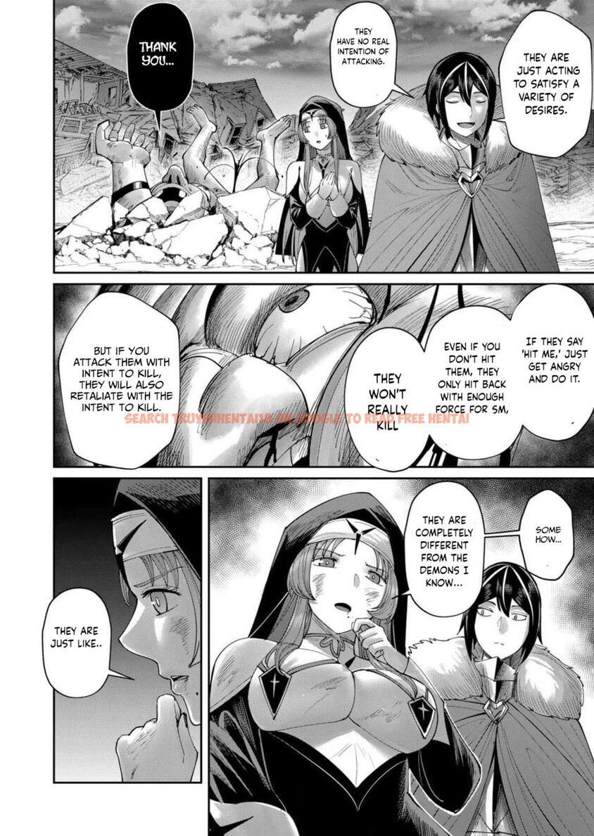 Read Hentai Image 5 a5cec in comic Kichiku Eiyuu - Chapter 56 - www.hentaitnt.net