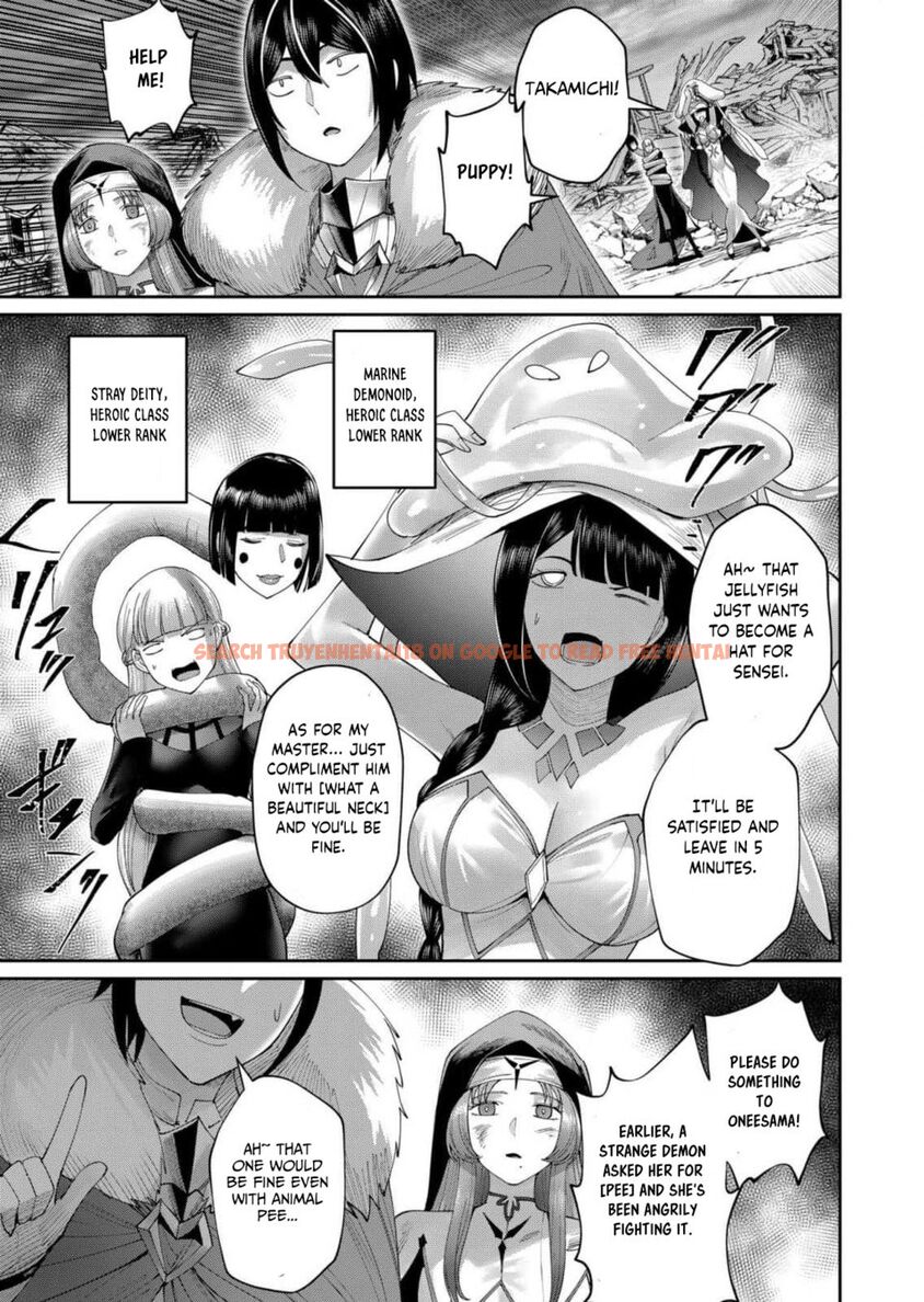 Read Hentai Image 6 a5cec in comic Kichiku Eiyuu - Chapter 56 - www.hentaitnt.net