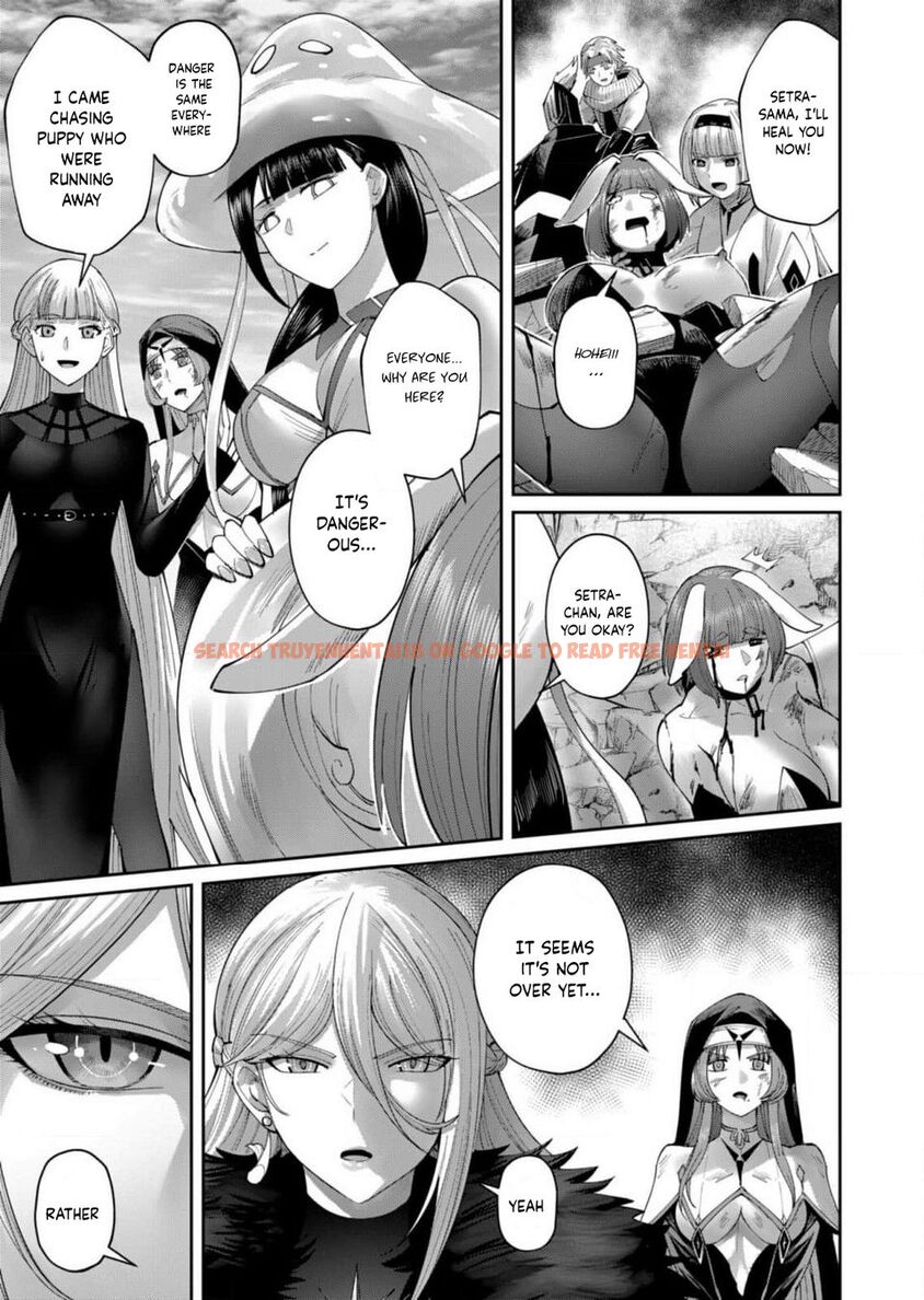 Read Hentai Image 10 7bdcf in comic Kichiku Eiyuu - Chapter 57 - www.hentaitnt.net