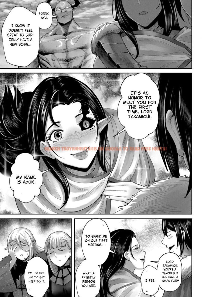 Read Hentai Image 10 6b573 in comic Kichiku Eiyuu - Chapter 58 - www.hentaitnt.net