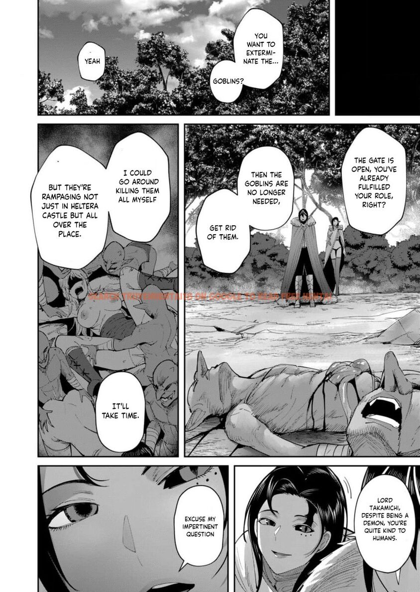 Read Hentai Image 11 6b573 in comic Kichiku Eiyuu - Chapter 58 - www.hentaitnt.net