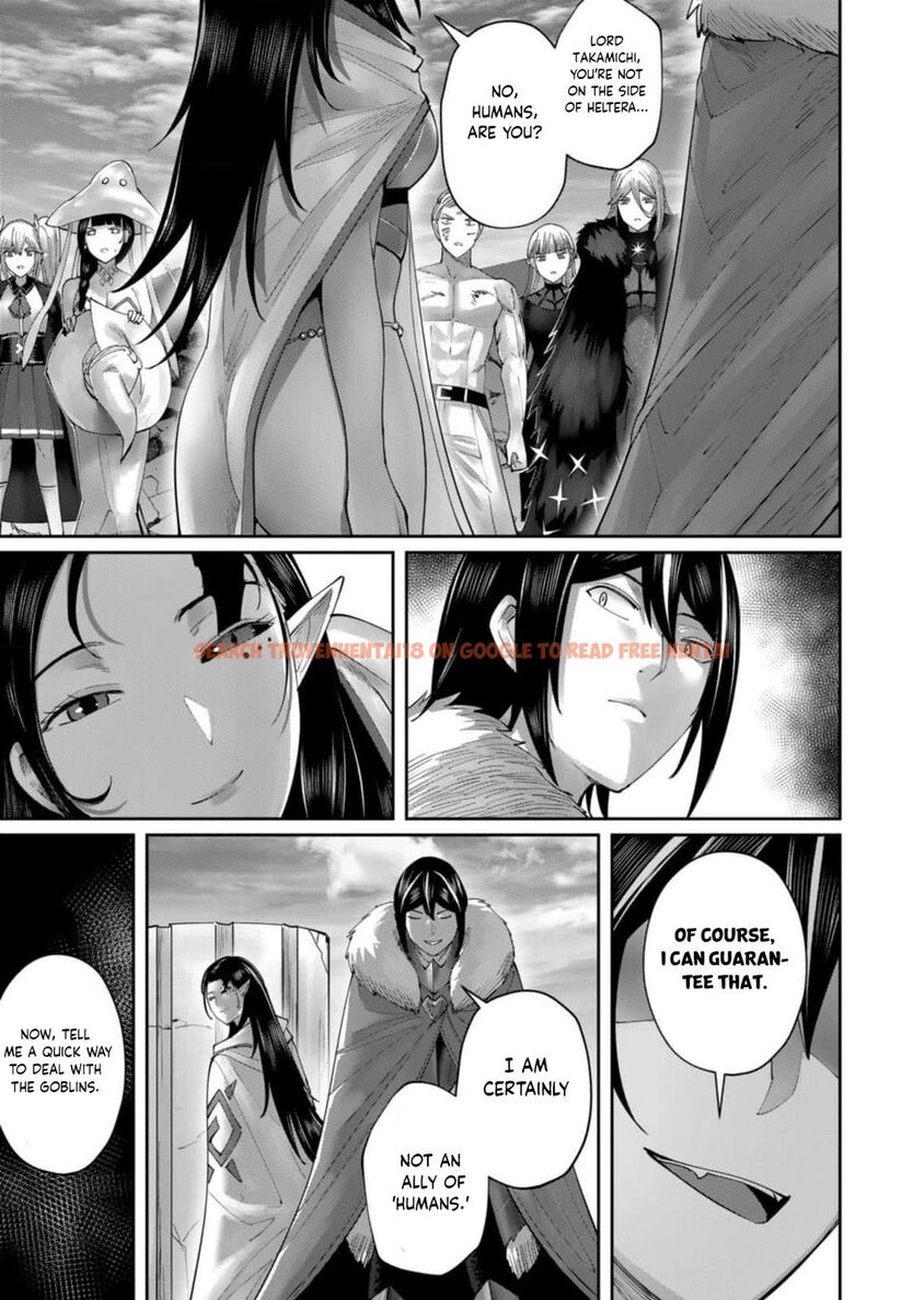 Read Hentai Image 12 6b573 in comic Kichiku Eiyuu - Chapter 58 - www.hentaitnt.net