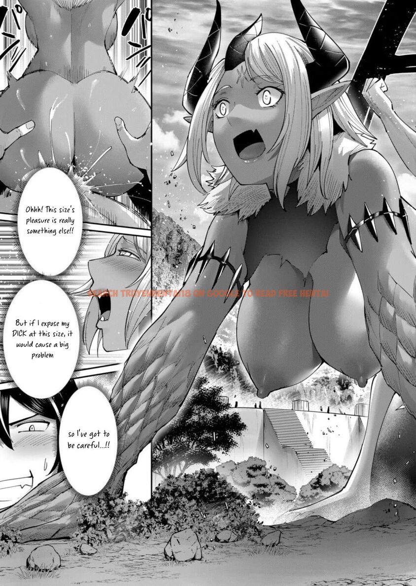 Read Hentai Image 17 6b573 in comic Kichiku Eiyuu - Chapter 58 - www.hentaitnt.net
