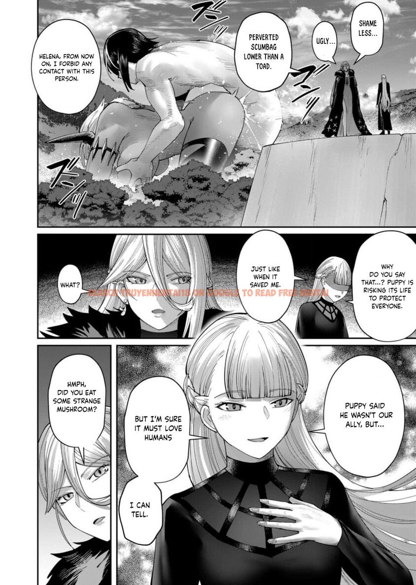 Read Hentai Image 18 6b573 in comic Kichiku Eiyuu - Chapter 58 - www.hentaitnt.net