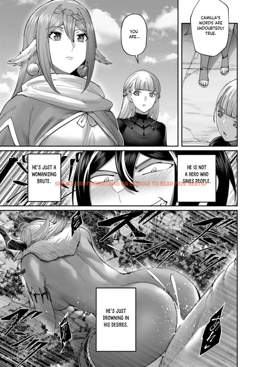 Read Hentai Image 19 6b573 in comic Kichiku Eiyuu - Chapter 58 - www.hentaitnt.net