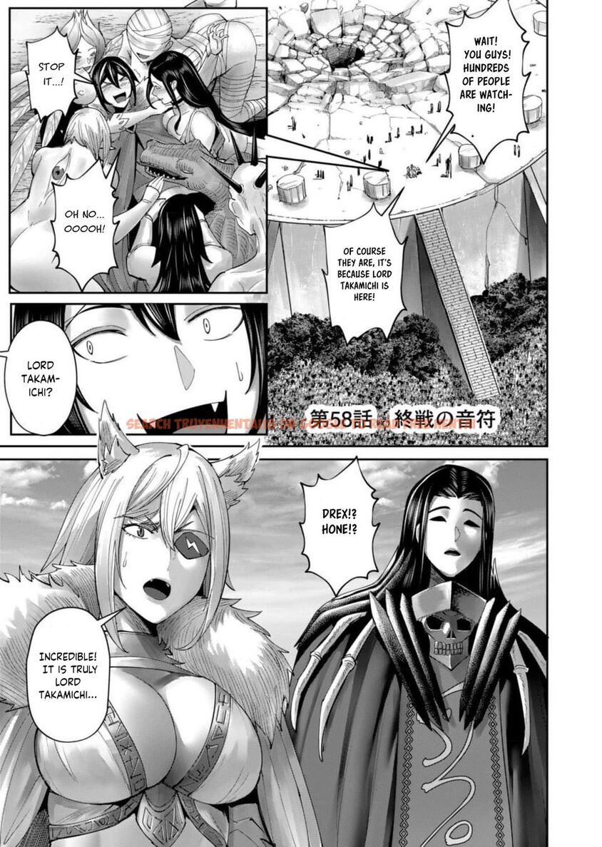 Read Hentai Image 2 6b573 in comic Kichiku Eiyuu - Chapter 58 - www.hentaitnt.net