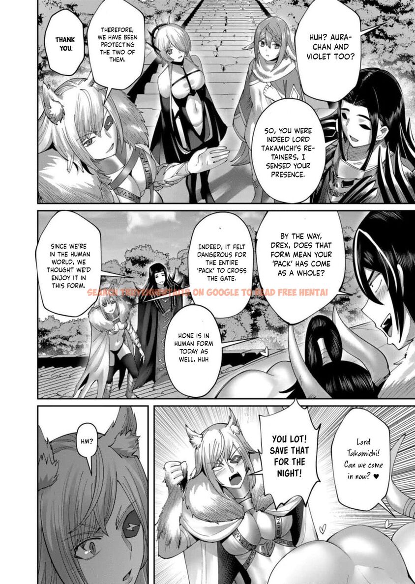 Read Hentai Image 3 6b573 in comic Kichiku Eiyuu - Chapter 58 - www.hentaitnt.net