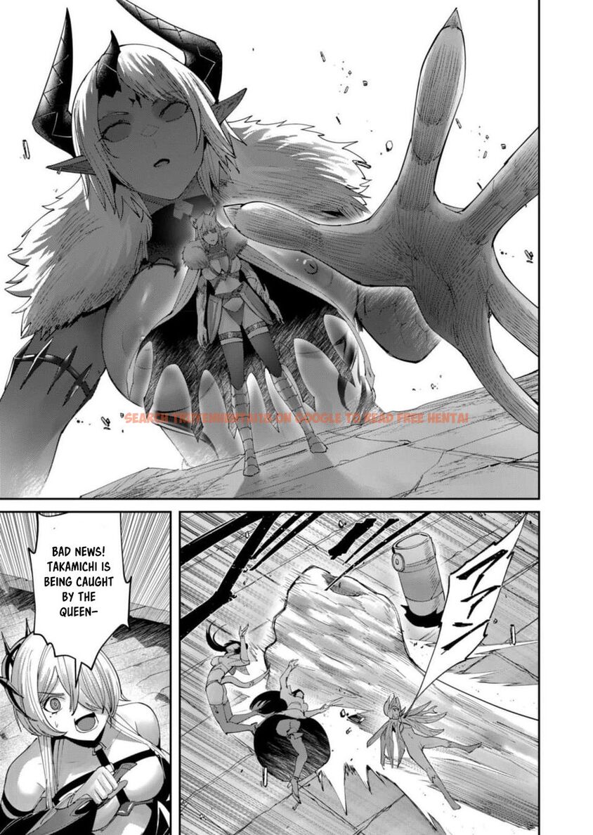 Read Hentai Image 4 6b573 in comic Kichiku Eiyuu - Chapter 58 - www.hentaitnt.net