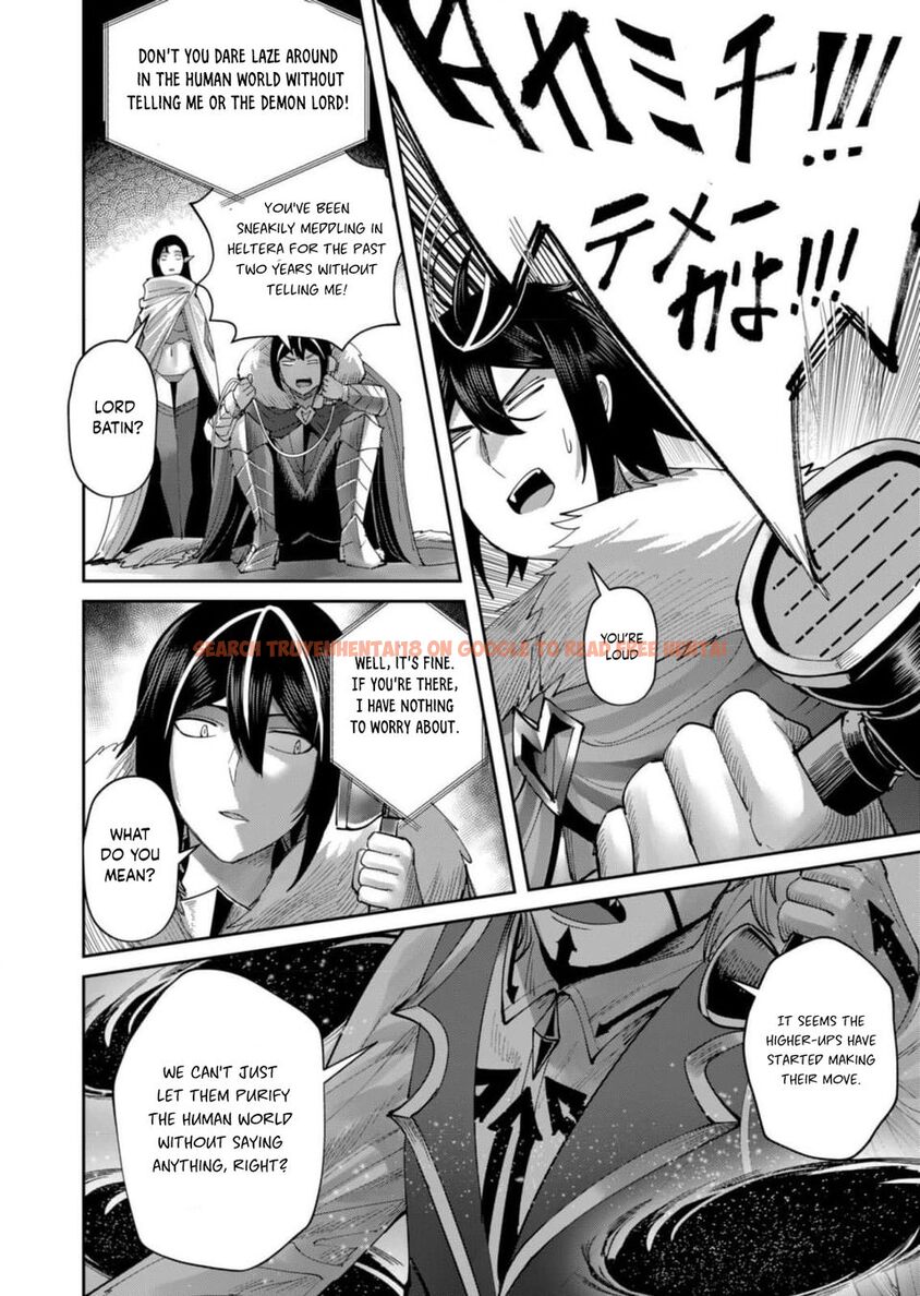 Read Hentai Image 7 6b573 in comic Kichiku Eiyuu - Chapter 58 - www.hentaitnt.net