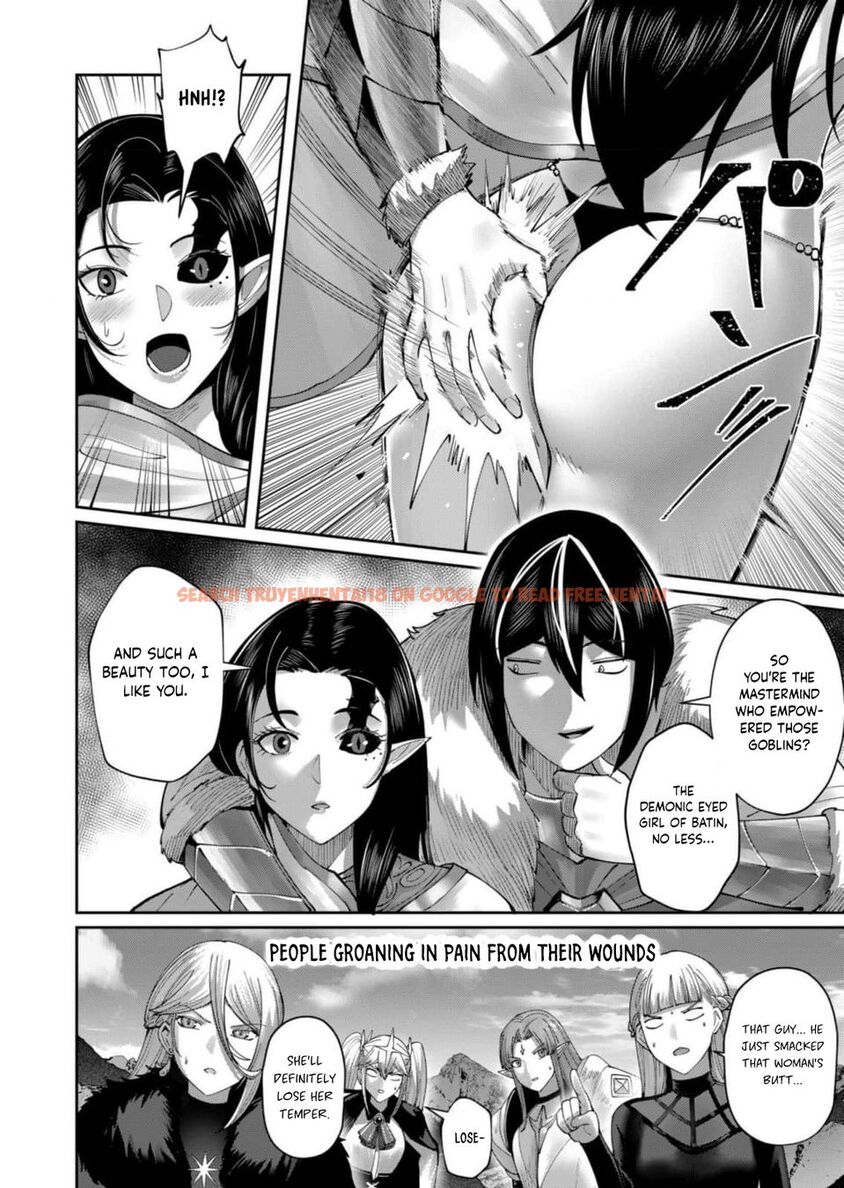 Read Hentai Image 9 6b573 in comic Kichiku Eiyuu - Chapter 58 - www.hentaitnt.net