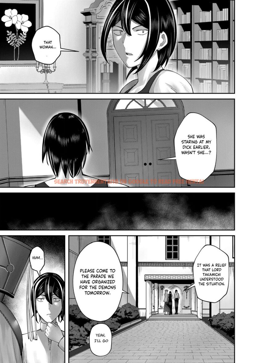 Read Hentai Image 12 4d0b0 in comic Kichiku Eiyuu - Chapter 59 - www.hentaitnt.net