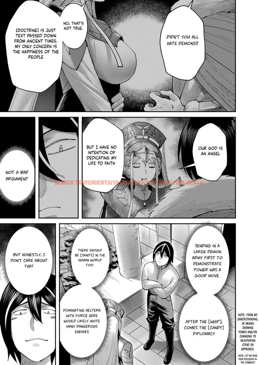 Read Hentai Image 14 4d0b0 in comic Kichiku Eiyuu - Chapter 59 - www.hentaitnt.net