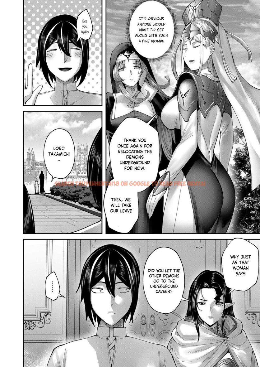 Read Hentai Image 15 4d0b0 in comic Kichiku Eiyuu - Chapter 59 - www.hentaitnt.net