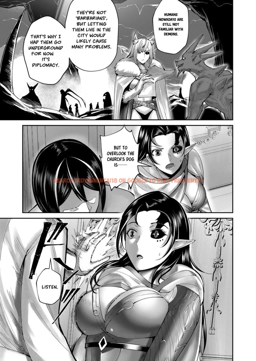 Read Hentai Image 16 4d0b0 in comic Kichiku Eiyuu - Chapter 59 - www.hentaitnt.net