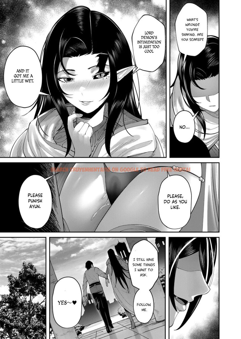 Read Hentai Image 18 4d0b0 in comic Kichiku Eiyuu - Chapter 59 - www.hentaitnt.net