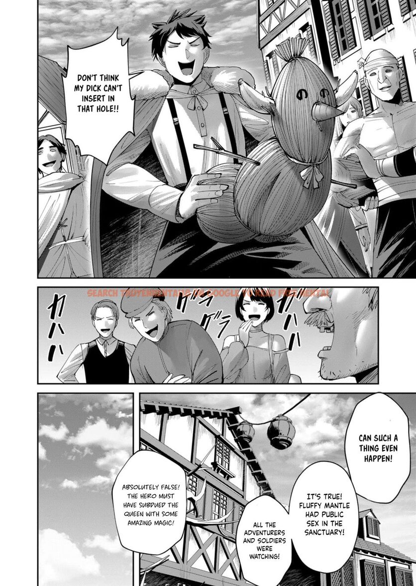 Read Hentai Image 3 4d0b0 in comic Kichiku Eiyuu - Chapter 59 - www.hentaitnt.net