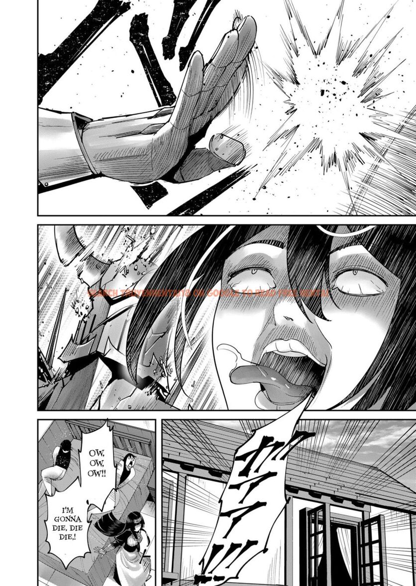 Read Hentai Image 7 4d0b0 in comic Kichiku Eiyuu - Chapter 59 - www.hentaitnt.net