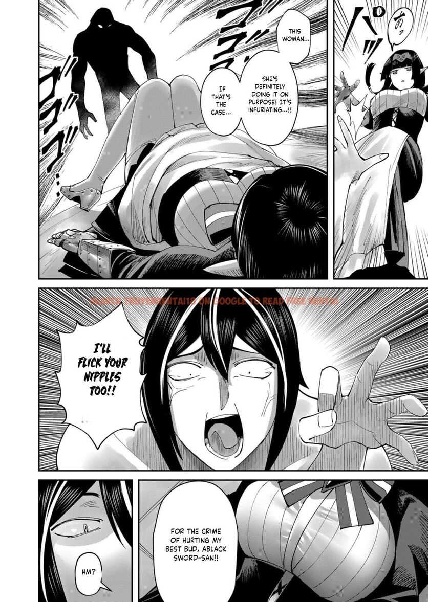 Read Hentai Image 9 4d0b0 in comic Kichiku Eiyuu - Chapter 59 - www.hentaitnt.net