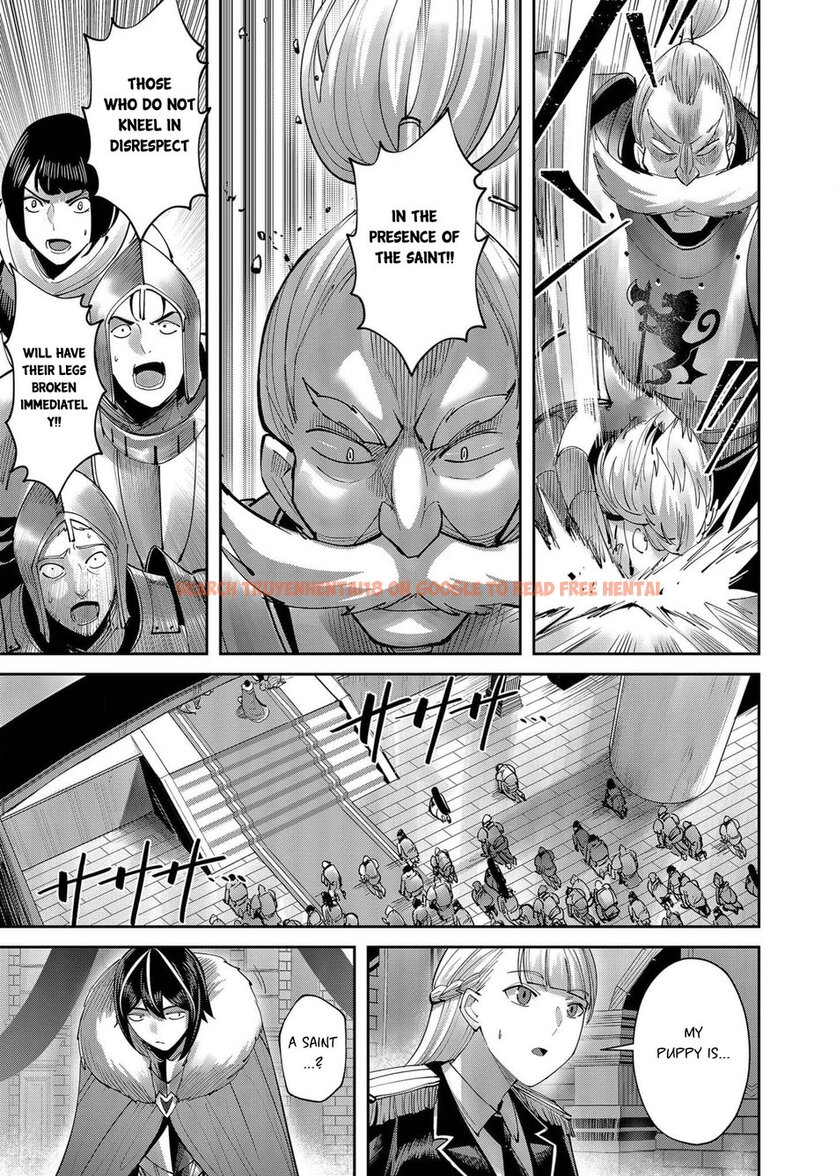 Read Hentai Image 12 b529d in comic Kichiku Eiyuu - Chapter 61 - hentaitnt.net