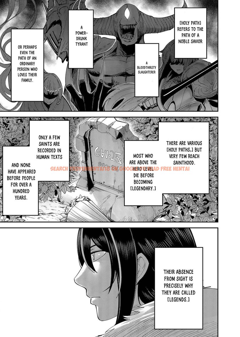 Read Hentai Image 14 b529d in comic Kichiku Eiyuu - Chapter 61 - hentaitnt.net