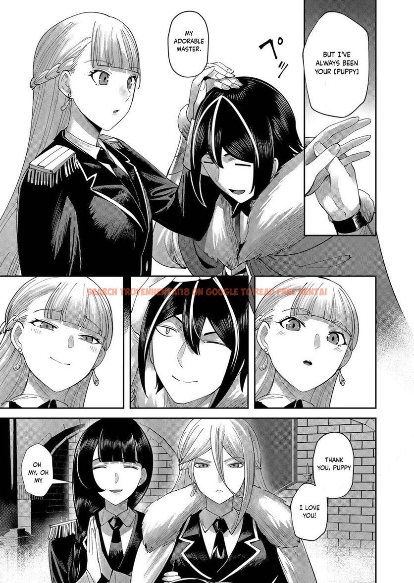 Read Hentai Image 16 b529d in comic Kichiku Eiyuu - Chapter 61 - hentaitnt.net
