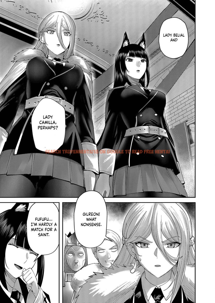 Read Hentai Image 18 b529d in comic Kichiku Eiyuu - Chapter 61 - hentaitnt.net