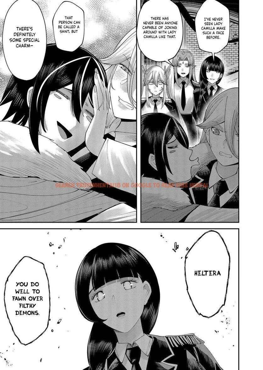 Read Hentai Image 20 b529d in comic Kichiku Eiyuu - Chapter 61 - hentaitnt.net