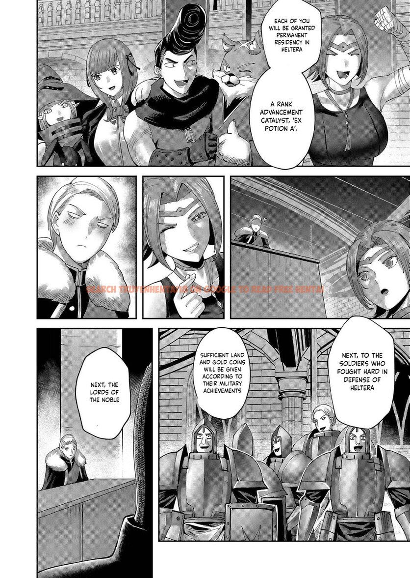 Read Hentai Image 3 b529d in comic Kichiku Eiyuu - Chapter 61 - hentaitnt.net